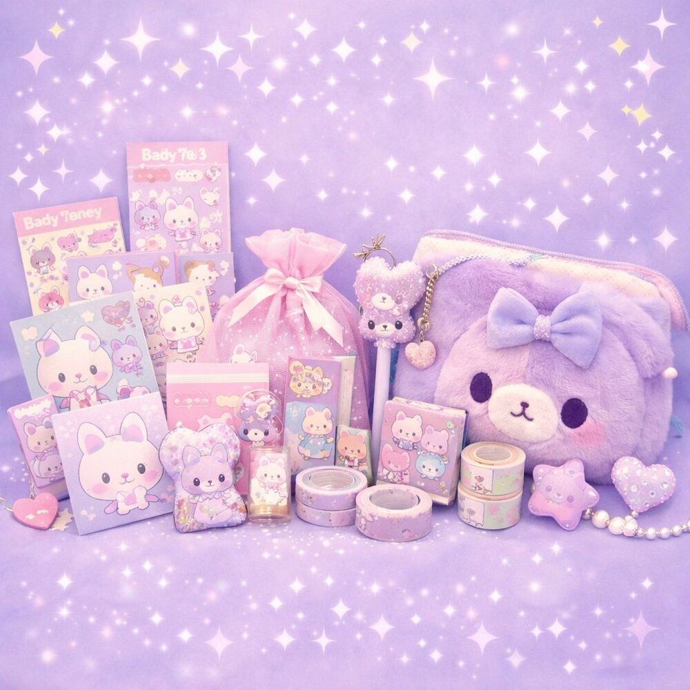 Stationary Bundles - Made During the Live